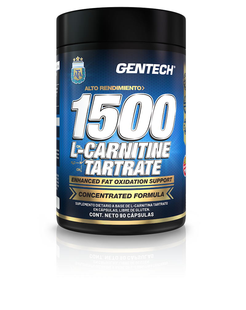 Cartílago de tiburón anti inflamatorio natural Gentech Suplementos Deportivos