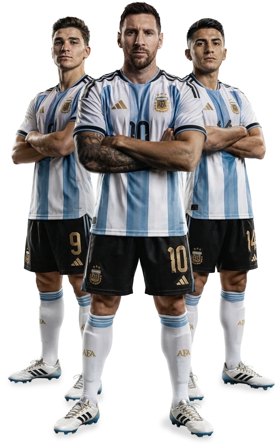 Vale Otra Gentech