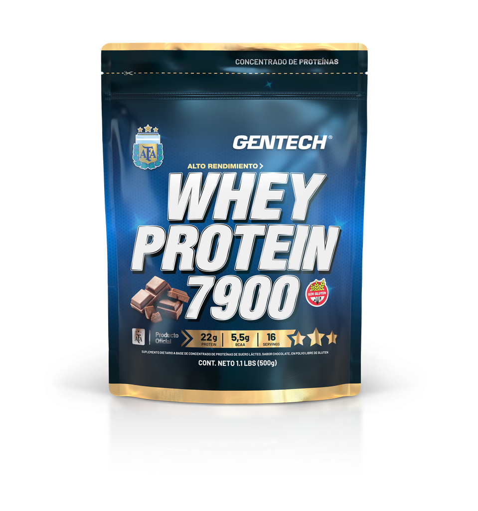 Whey Protein AFA 500g Chocolate