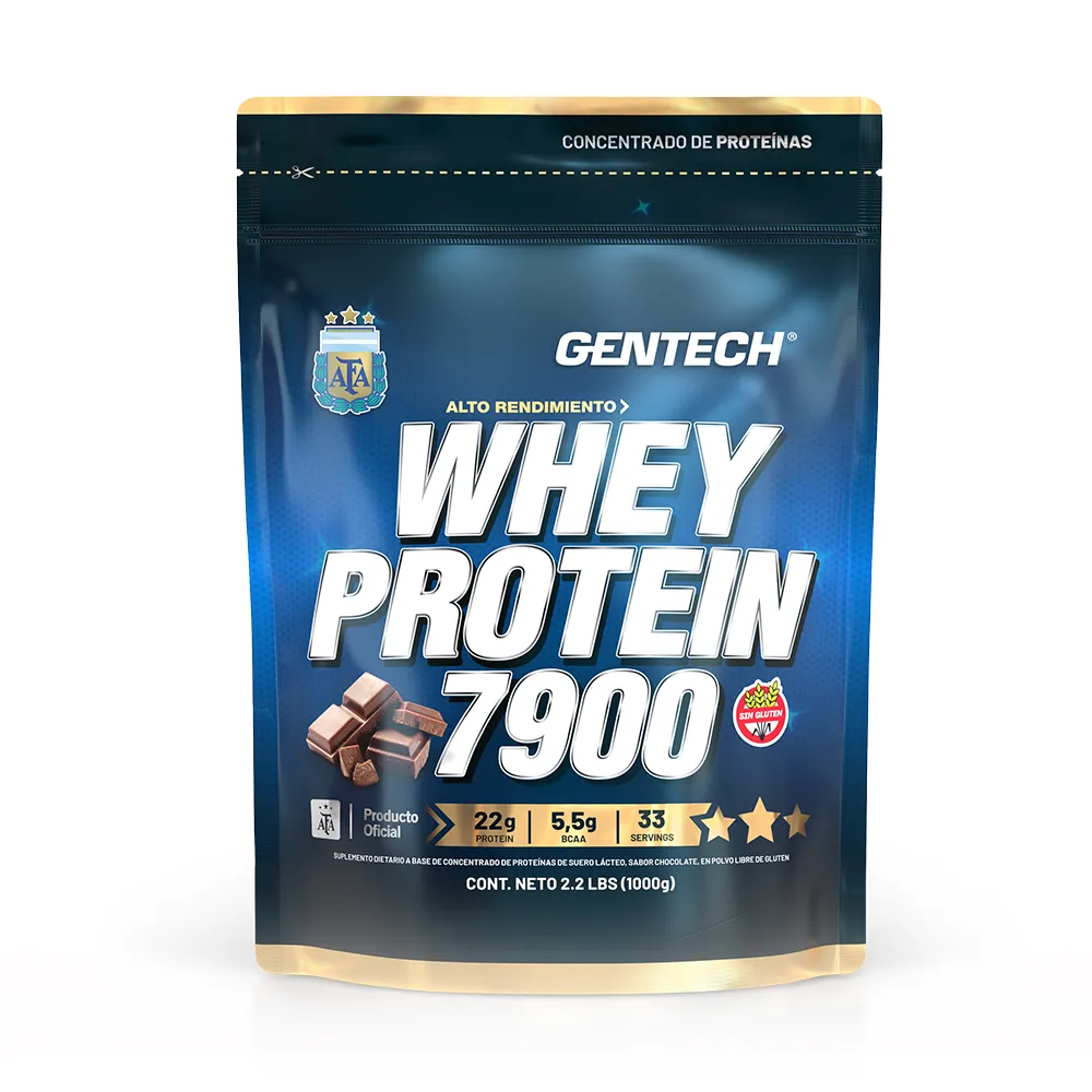 Whey Protein AFA 1kg Chocolate
